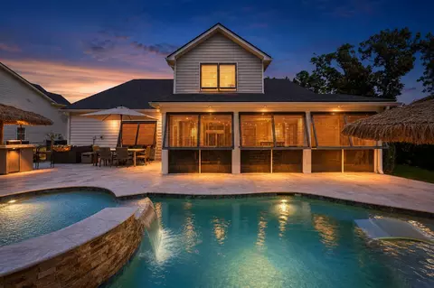 3198 Great Egret Dr, Johns Island, SC 29455