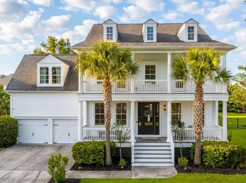 3224 Hatchway Dr, Mount Pleasant, SC 29466