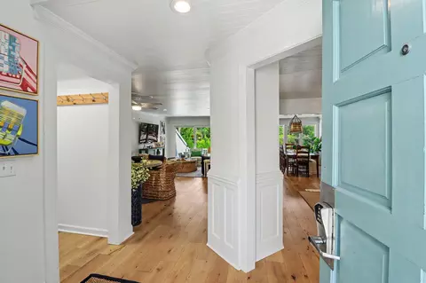 35 Back Court Ct #35, Isle Of Palms, SC 29451