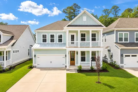 705 Maynard Ln, Summerville, SC 29486