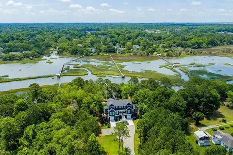 722 Riley Rd, Charleston, SC 29412