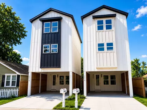 2014 Comstock Ave, North Charleston, SC 29405