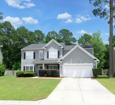 117 Towering Pine Dr, Ladson, SC 29456