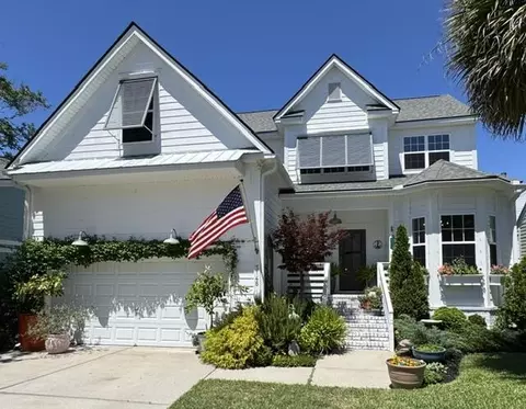 3148 Sonja Way, Mount Pleasant, SC 29466