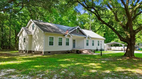 137 Dunmeyer Hill Rd, Summerville, SC 29485