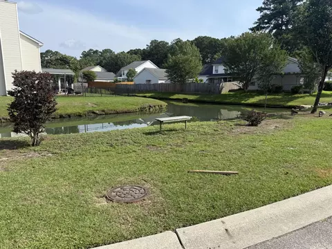 Exterior - 260 Two Pond Loop, Ladson, SC 29456 photo 4 of 4