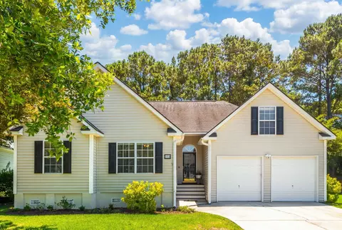 113 Sea Cotton Cir, Charleston, SC 29412