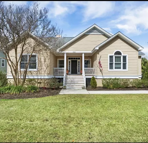 842 Captain Toms Xing, Johns Island, SC 29455