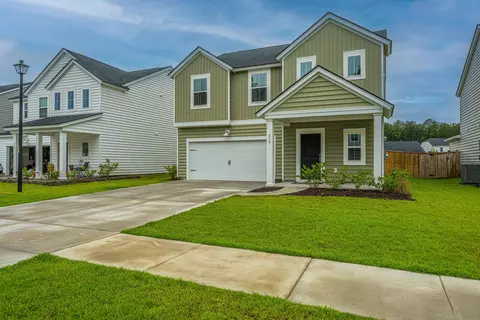 450 Camellia Bloom Dr, Moncks Corner, SC 29461