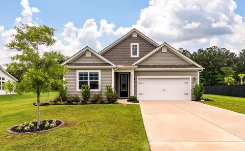 1112 Wading Point Blvd, Huger, SC 29450