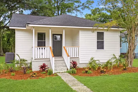 2306 Kent Ave, North Charleston, SC 29405