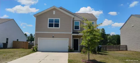 431 Pender Woods Dr, Summerville, SC 29486