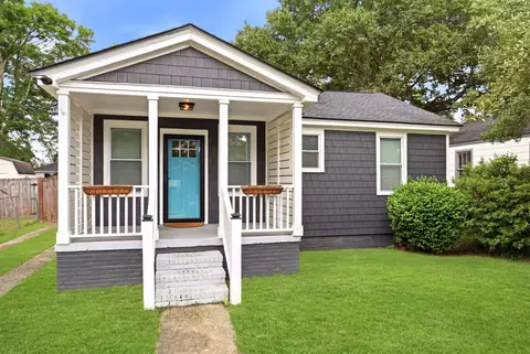 2309 Sorentrue Ave, North Charleston, SC 29405
