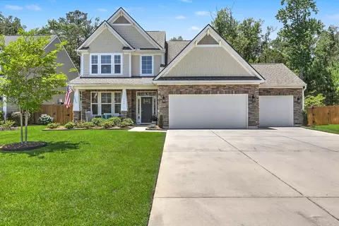 115 Firebrick Way, Summerville, SC 29483