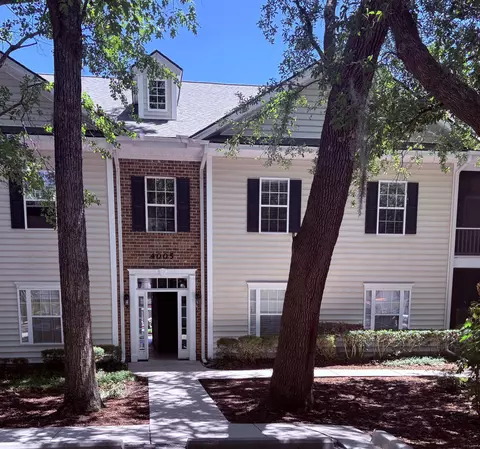 4005 Radcliffe Place Dr #A-2, Charleston, SC 29414