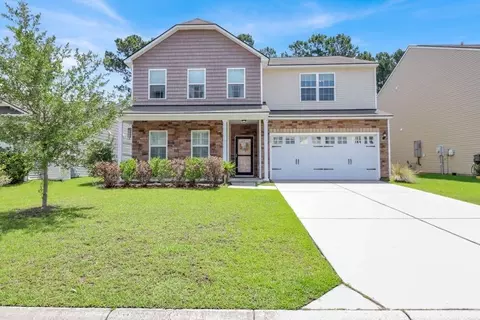 608 Bridgewater Ct, Summerville, SC 29486