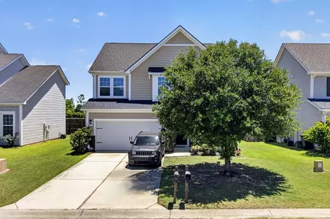 533 Pleasant Side Dr, Moncks Corner, SC 29461