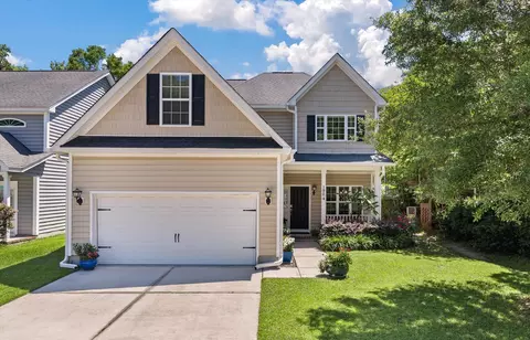 1904 Chestnut Oak Ln, Charleston, SC 29414