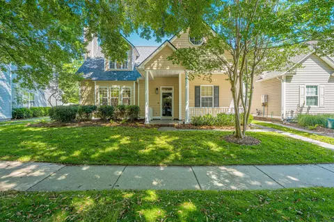 1423 Swamp Fox Ln, Charleston, SC 29412