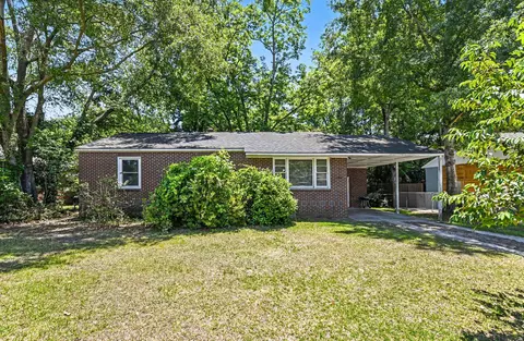 2755 Louise Dr, North Charleston, SC 29405