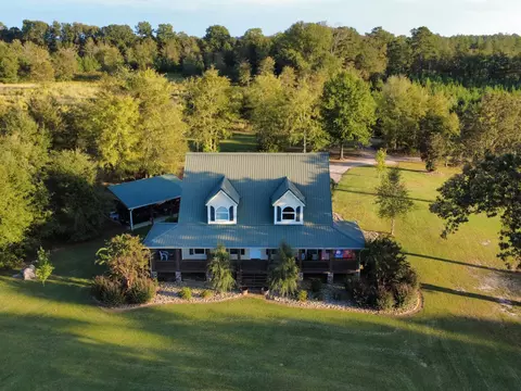 1486 Bridle Path Rd, Saluda, SC 29138