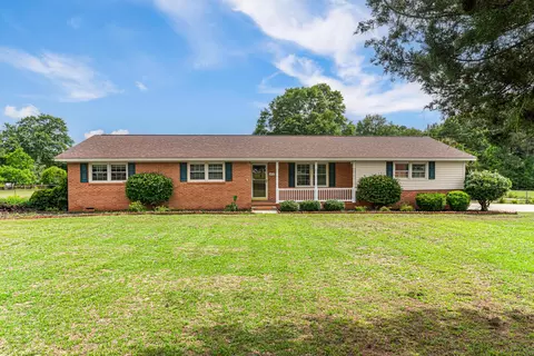 1433 Neeses Hwy, Orangeburg, SC 29115