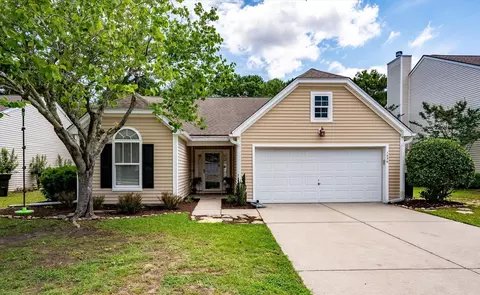 1456 Harbor Mist Ct, Charleston, SC 29492