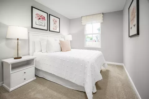 Bedroom - 203 Picard Lp, Santee, SC 29142 photo 2 of 2