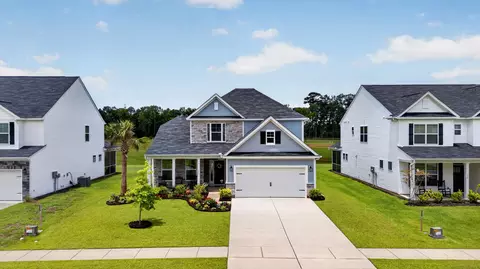 113 Palfrey Dr, Ridgeville, SC 29472