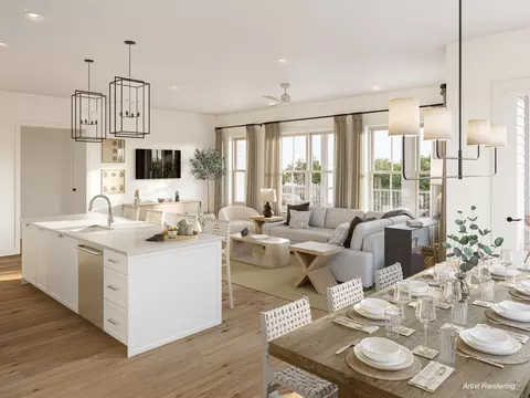 540 Helmsman St # 1236, Daniel Island, SC 29492