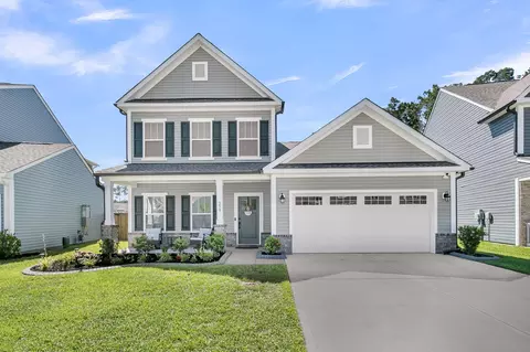 250 Surfbird Rd, Summerville, SC 29486