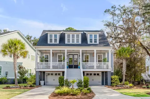 2402 Jasper Patterson Dr, Johns Island, SC 29455