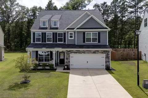 339 Blue Oak Dr, Moncks Corner, SC 29461