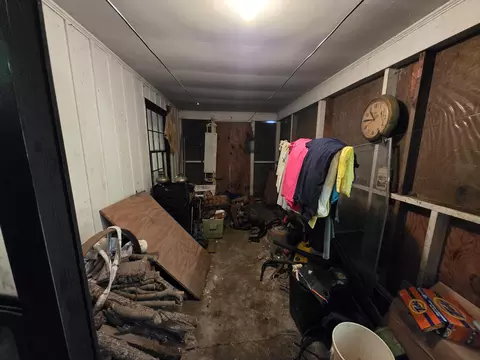 Exterior - 281 George St, Bamberg, SC 29003 photo 2 of 20