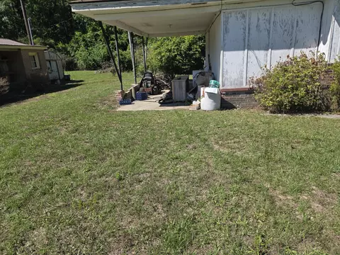 Exterior - 281 George St, Bamberg, SC 29003 photo 20 of 20