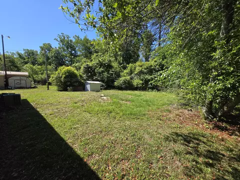 Exterior - 281 George St, Bamberg, SC 29003 photo 18 of 20