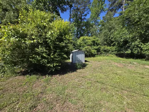 Exterior - 281 George St, Bamberg, SC 29003 photo 4 of 20