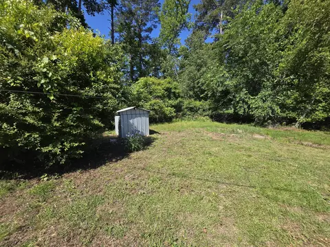 Exterior - 281 George St, Bamberg, SC 29003 photo 5 of 20