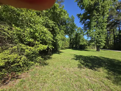 Exterior - 281 George St, Bamberg, SC 29003 photo 19 of 20
