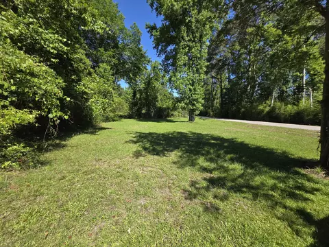 Exterior - 281 George St, Bamberg, SC 29003 photo 15 of 20