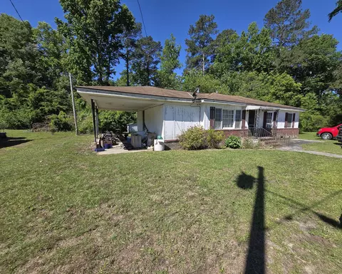 281 George St, Bamberg, SC 29003