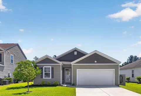 212 Rubles Ln, Moncks Corner, SC 29461