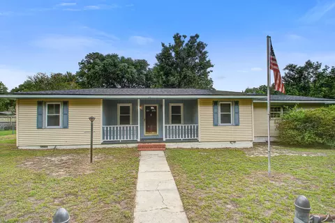 220 Fender, Walterboro, SC 29488