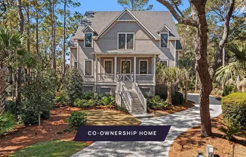 42 Cotton Hall #SHARE 5, Kiawah Island, SC 29455