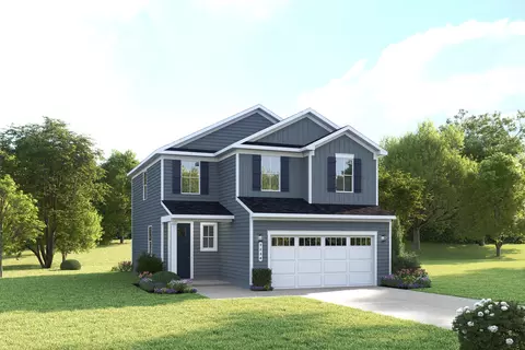 110 Cainwalker Rd, Huger, SC 29450