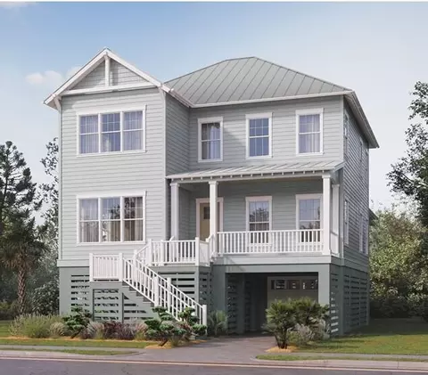 327 Simone Dr #LOT 49, Charleston, SC 29492