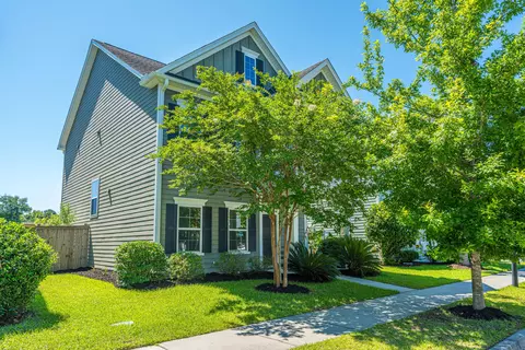 1676 Emmets Rd, Johns Island, SC 29455