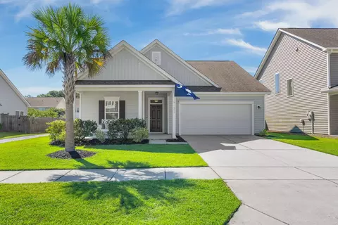 1552 Thin Pine Dr, Johns Island, SC 29455
