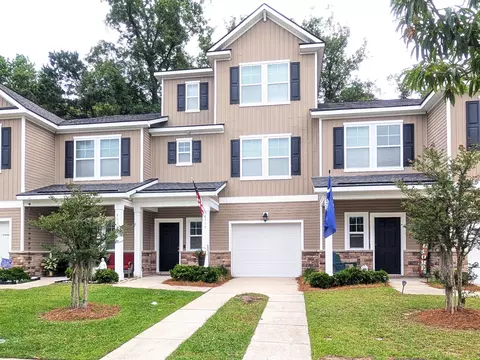 4114 Rigsby Ln, Charleston, SC 29414