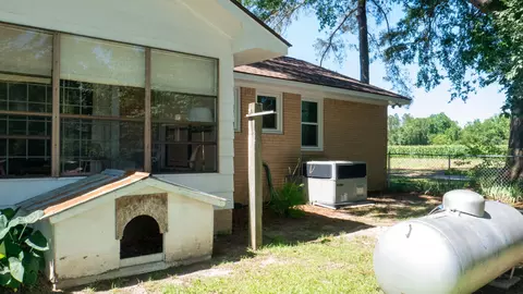 Exterior - 3758 Altman Rd, Hampton, SC 29924 photo 17 of 29